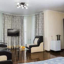 Фото Отель Виктория