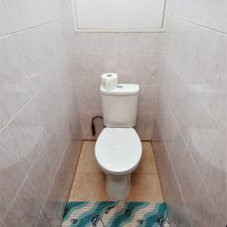 Фото Апартаменты на проспекте Кутузовский 30