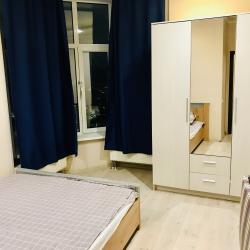 Апартаменты стандарт Красногеройская 109