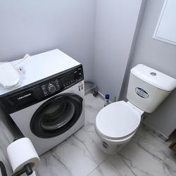 Фото Отель Harter Rooms на улице 30 лет Победы 42/1