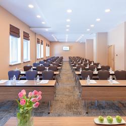 Фото Отель Tulip Inn Sofrino Park (Тюлип Инн Парк)