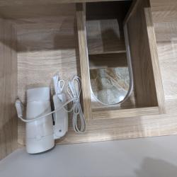 Апартаменты студия RentHome студия Мята на Южном шоссе у ТЦ Амбар