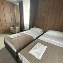 Фото Отель Holiday Inn Pskov (Холидей Инн )