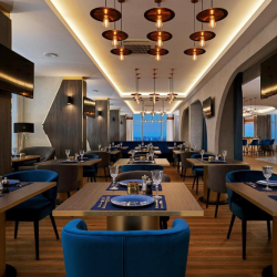 Marriott Krasnodar (Марриотт Краснодар) — 1a05039eaf4366e1a3fa6bae8e6192c0