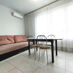 Фото Апартаменты GlobusApartamentCity на улице Бориса Пастернака 10