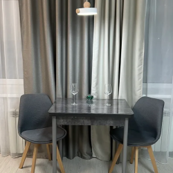 Фото Апартаменты на Амурском бульваре 17