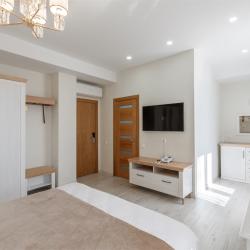 Улучшенный стандарт