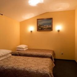 Фото Отель Роза