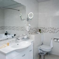 Номер люкс премиум