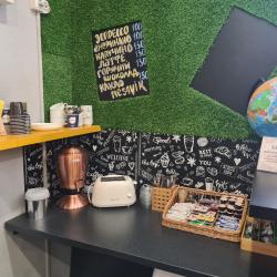 Фото Отель Алмаз