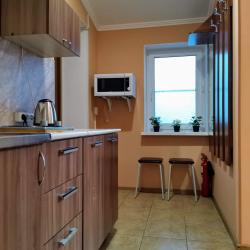 Фото Отель Ракушка