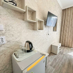 3-местный номер стандарт