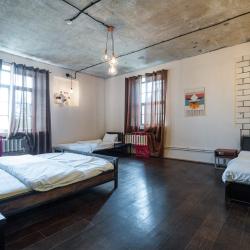 Фото Отель Loft Manchester (Лофт Манчестер)