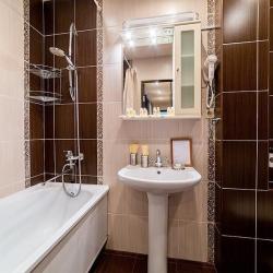 Фото Отель Fan House (Фан Хаус) на улице Агронономическая