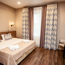 Фото Отель Тета