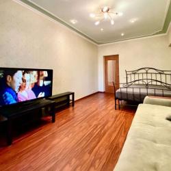 Фото Отель Apart Saray на улице Академика Ильюшина 16
