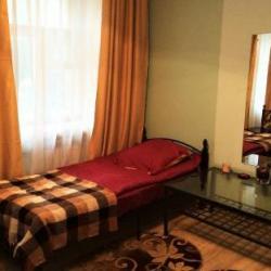 фото 23 Делайт Инн Полянка (Delight Inn Polyanka)