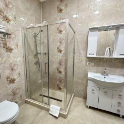 Фото Отель Камчатский Квартал