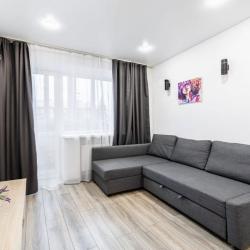 1-комнатные апартаменты улучшенные