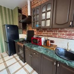 Фото Апартаменты на улице Советская 17