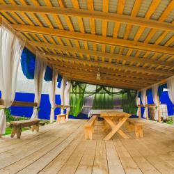 Фото Отель Гостевой Дом Рябиновый