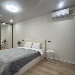 2-комнатные апартаменты улучшенные