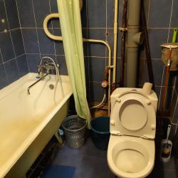 Фото Апартаменты на проспекте Гагарина 2-я линия 3