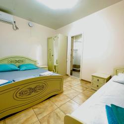 2-комнатный номер комфорт семейный