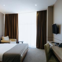 Фото Отель City Stay Hotel Bishkek (Сити Стей )
