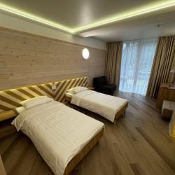 Номер комфорт