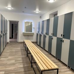 Фото Отель Ахтынские бани №1