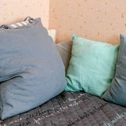 1-комнатные апартаменты стандарт