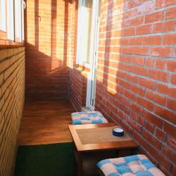 Фото Апартаменты на улице 2-я Военная