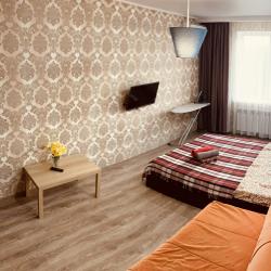 Фото Апартаменты на улице Суворова