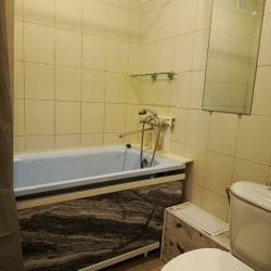 Фото Апартаменты на улице Ватутина 69