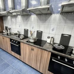 Номер стандарт с 2 односпальными кроватями