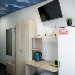 Фото Лесотель