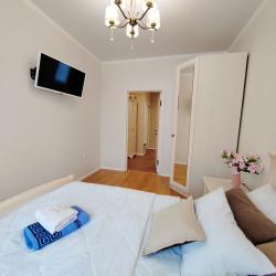 Фото Отель Sweet Home23 на улице Комарова 22