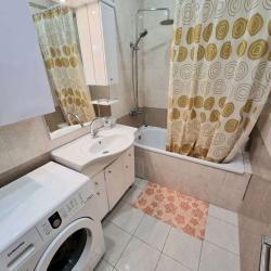 2-комнатные апартаменты стандарт