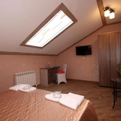 Фото Отель LondoN (Лондон)