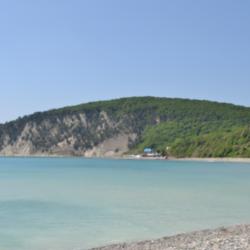 Фото Отель Аммонит