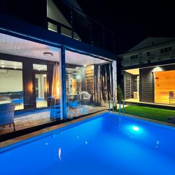 Фото Отель Grey Villas (Грей Виллас)