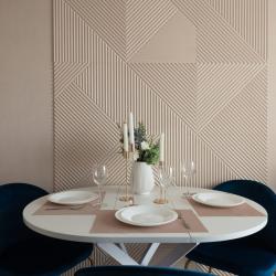 Фото Апартаменты на улице Осипенко 73