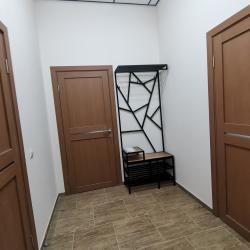 Комната семейная с 2 односпальными кроватями и 1 двухъярусной кроватью №7