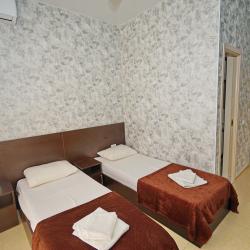 Фото Отель Grad (Град)