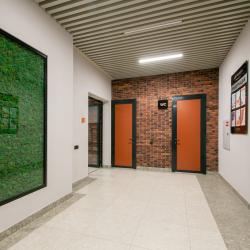 Апартаменты стандарт Апартаменты на Козина