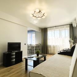 2-комнатные апартаменты улучшенные Right Room на ул. Ленина д.53