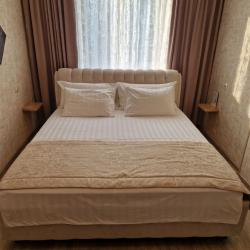 Фото Отель Apart NK (Апарт НК) на улице Тольятти