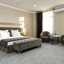 Фото Отель Art Residence Hotel (Арт Резидэнс)