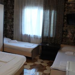 Фото Отель Вилла Замок